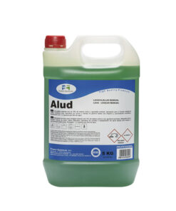Lavavajillas Manual Alud 5L Basic