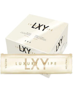 Sobre Toallita Tejido Lux Neutra p200