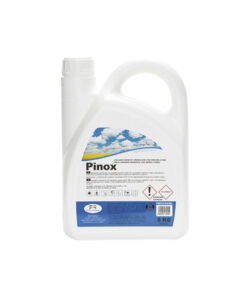 Detergente Amoniacal Pinox 5L