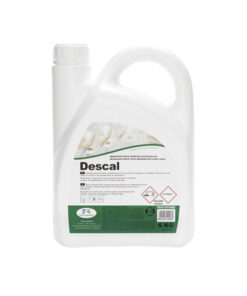 Descalcificador Lavavajillas Descal 6kg