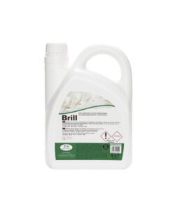 Abrillantador Maquina Brill 5L
