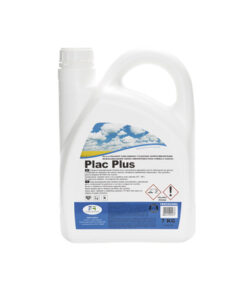 Desengrasante Alta Concentrado Placplus 7kg