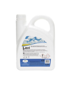 Limpiador Encerador Suelos Lavi 5L