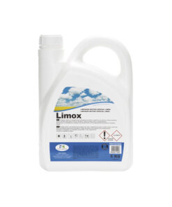 Detergen Bioalcohol Neutro Limox 5L