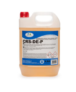 Desengrasante Plancha CRS-DE-P 6kg