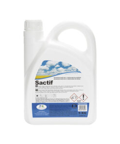 Desincrustante WC Sactif 5L