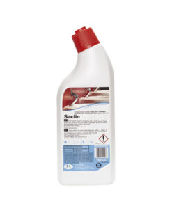 Desincrustant Porcelana Cromats Saclin 750cc