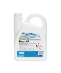 Limpiador Higienizante Bac-AP 5L