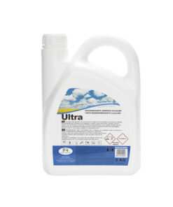 Desengrasante Enérgico Ultra 5kg