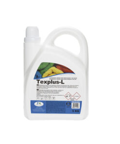Detergente Líquido Texplus 5L
