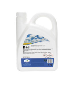 Limpiador Higienizante Bac 5L