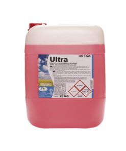 Desengrasante Enérgico Ultra 20kg