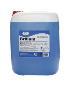 Abrillant Maquin Brillum Secante 20L