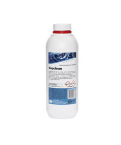 Desatascador Ácido Sepclean 1L