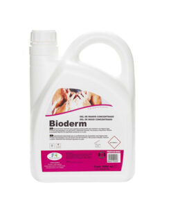 Gel Manos Bactericida Bioderm 5kg