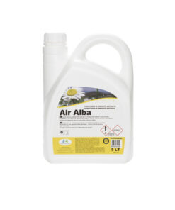 Ambientador Alba 5L