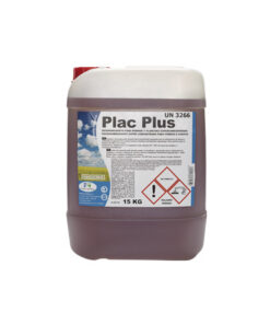 Desengrasante Alta Concentrado Placplus 15kg