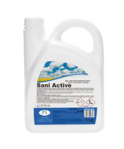 Desinfectante HA Neutro Sani Act 5L
