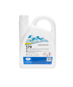 Limpiador Restos Obra 170 5L