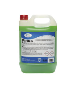 Deterg Amoniaco Bioal Pinus 5L Bsic