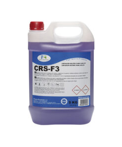 Limpiador Neutro Basic CRS-F3 5L