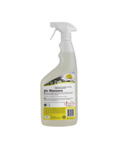 Ambientador Manzana 1L