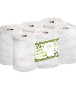 Rollo Jumbo Higienico 250m 1c ECOLOGIC+