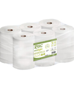 Rollo Jumbo Higienico 173m 2c ECOLOGIC+