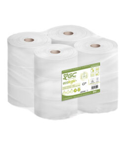 Rollo Jumbo Higienico 161m 2c ECOLOGIC+