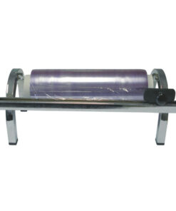 Portarollos PVC 45Cm con Cuchilla