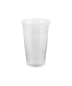 Got Transparent 610ml Irrompible PP p50