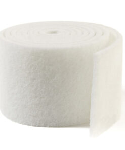 Rollo Fibra Blanc 300x14Cm No Ralla