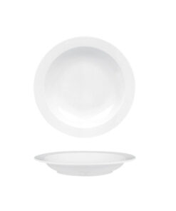 Plato Orcau Hondo Ø22Cm