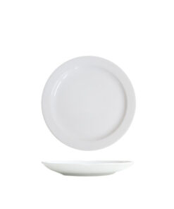 Plato Orcau Postre Ø20Cm