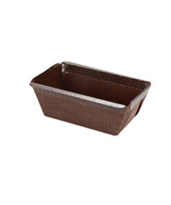 Motlle Forn Plum Cake 95x53x47mm PM95