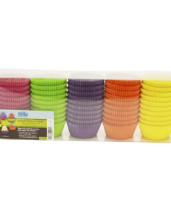 Cápsulas Cupcake Color Surtidos p.1000