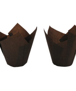 Cápsula Tulipa Marron 175/50
