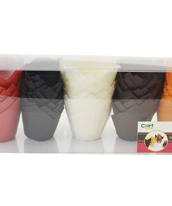 Càpsulas Tulipcup Blister p.150