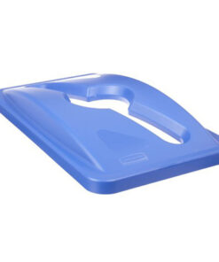 Tapa Slim Jim Reciclatge Blava