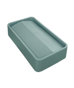 Tapa Slim Jim Oscilant Gris