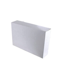 Caja Pastas 27x17x7Cm Bambú