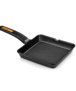 Grill Llis 28x28Cm Efficient Plus Full Induction