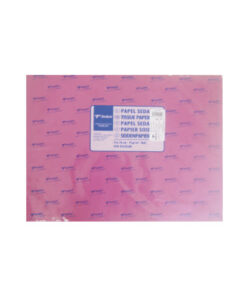 Papel Seda 51x76Cm Fucsia Paq. 26