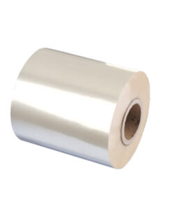Bobina Film PP Termo 150mmx400m