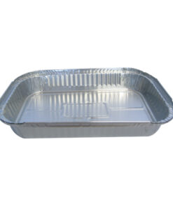 Safata Alumini Rectangular 227x177x38 E-1100