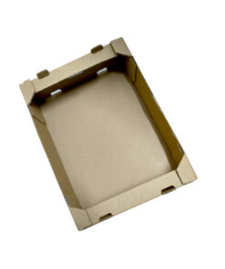 Cubeta Reparto 59x44x11Cm Kraft