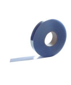 Cinta PVC Transparente 4,5Cmx200m