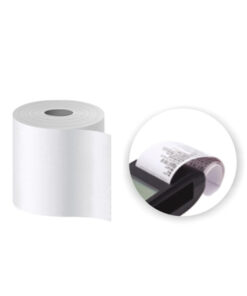 Rollo Datafono 57x37Ø 15m Térmico
