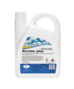 Desinfectante Alcolac Plus 5L