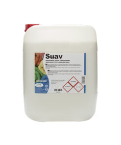 Suavitzant Textil Concentrat Suav 20kg